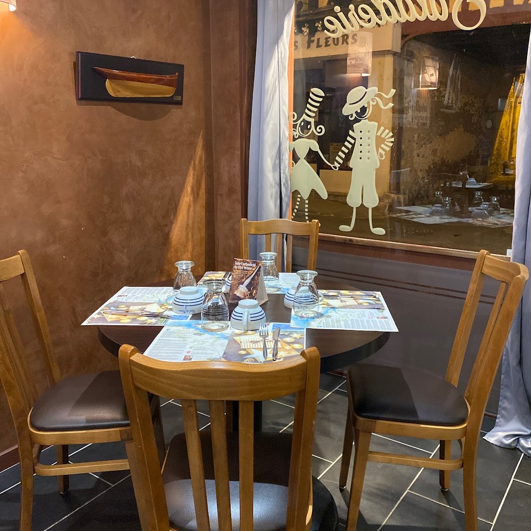 La Malouiniėre 2